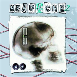 Cover image for Headache 2
