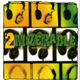 Cover image for 2 Mizerable