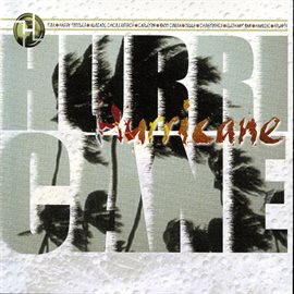 Cover image for Hurricane