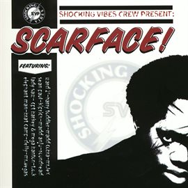 Cover image for Scarface Vol. 1