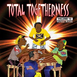 Cover image for Total Togetherness Vol. 12