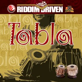 Cover image for Riddim Driven: Tabla