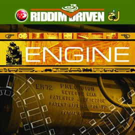 Cover image for Riddim Driven: Engine