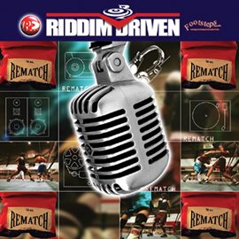 Cover image for Riddim Driven: Rematch