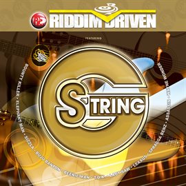 Cover image for Riddim Driven: G-String