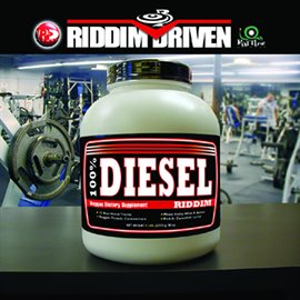 Cover image for Riddim Driven: Diesel
