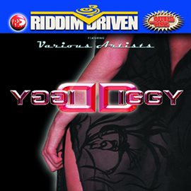 Cover image for Riddim Driven: Diggy Diggy