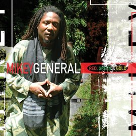 Imagen de portada para Red, Green & Gold