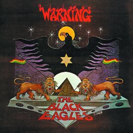 Cover image for Warning