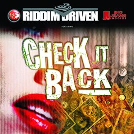Cover image for Riddim Driven: Check It Back