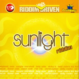 Cover image for Riddim Driven: Sunlight