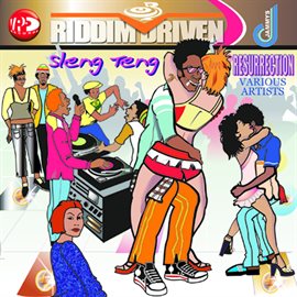 Cover image for Sleng Teng Resurrection