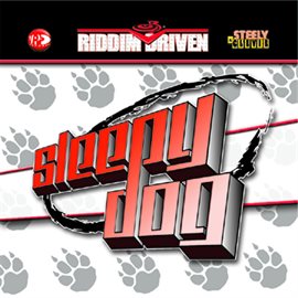 Cover image for Riddim Driven: Sleepy Dog