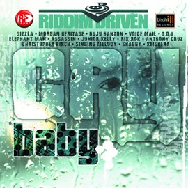 Cover image for Riddim Driven: Cry Baby