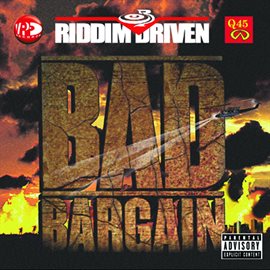 Cover image for Bad Bargain