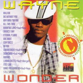 Cover image for Collectors Series-Wayne Wonder