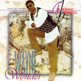 Cover image for All Original Boomshell