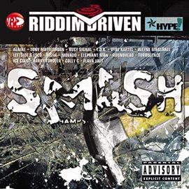 Cover image for Riddim Driven: Smash
