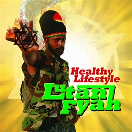 Cover image for Healthy Lifestyle