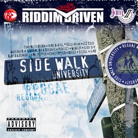 Cover image for Riddim Driven: Sidewalk University