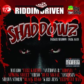 Cover image for Riddim Driven: Shaddowz