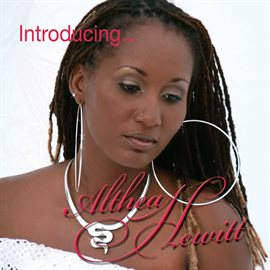 Cover image for Introducing...Althea Hewitt