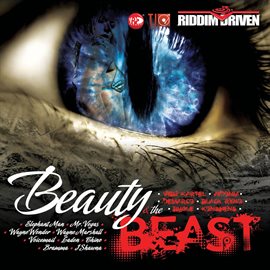 Cover image for Riddim Driven: Beauty and The Beast