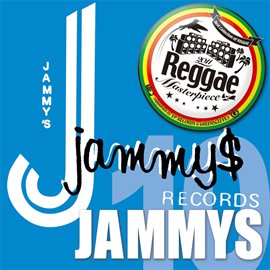Imagen de portada para Reggae Masterpiece: Jammys