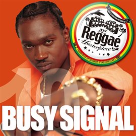 Imagen de portada para Reggae Masterpiece: Busy Signal 10