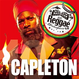 Imagen de portada para Reggae Masterpiece: Capleton 10