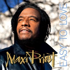 Imagen de portada para Easy To Love