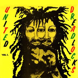 Cover image for United Dreadlocks Vol. 1