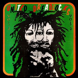 Cover image for United Dreadlocks Vol. 2