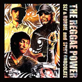 Cover image for The Reggae Power