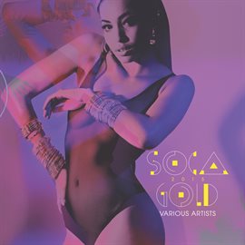 Imagen de portada para Soca Gold 2015