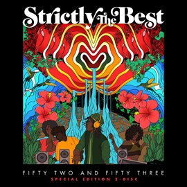 Cover image for Strictly The Best Vol. 52 & 53 - Special Edition