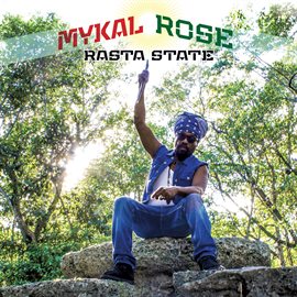Cover image for Rasta State