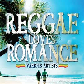 Cover image for Reggae Loves Romance