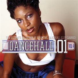 Cover image for Dancehall 101 Vol. 4
