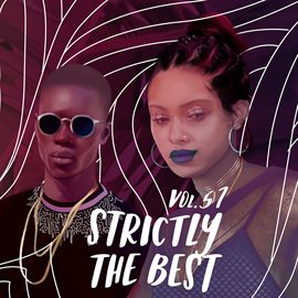 Cover image for Strictly The Best Vol. 57