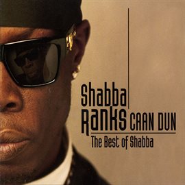 Cover image for Caan Dun: The Best Of Shabba