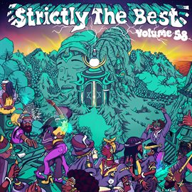 Imagen de portada para Strictly The Best Vol. 58