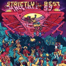 Cover image for Strictly The Best Vol. 59