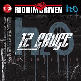 Cover image for Riddim Driven: 12 Gauge