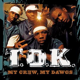 Cover image for My Crew, My Dawgs