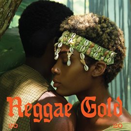 Cover image for Reggae Gold 2020