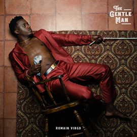 Imagen de portada para The Gentle Man