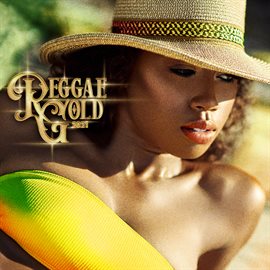 Cover image for Reggae Gold 2021