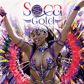Imagen de portada para Soca Gold 2023