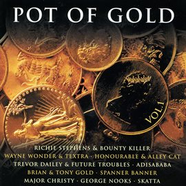 Cover image for Pot Of Gold Vol. 1